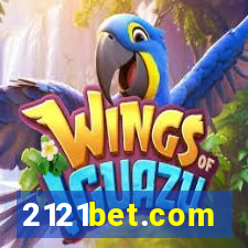 2121bet.com