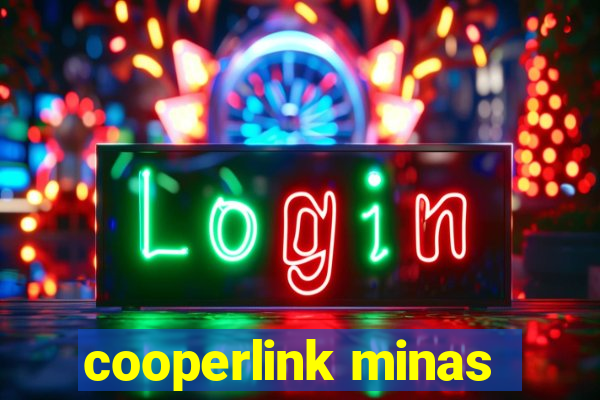 cooperlink minas