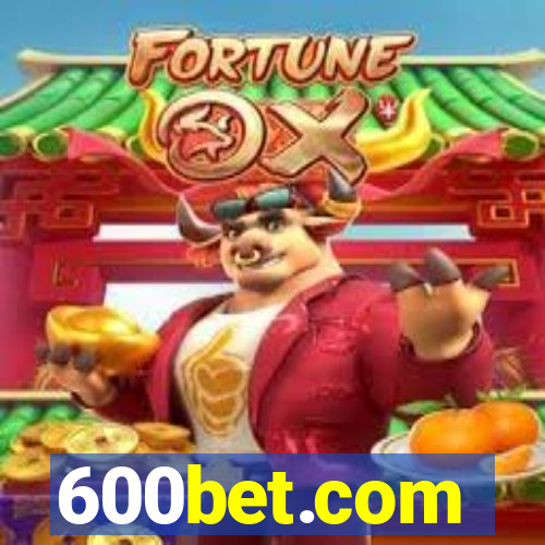 600bet.com