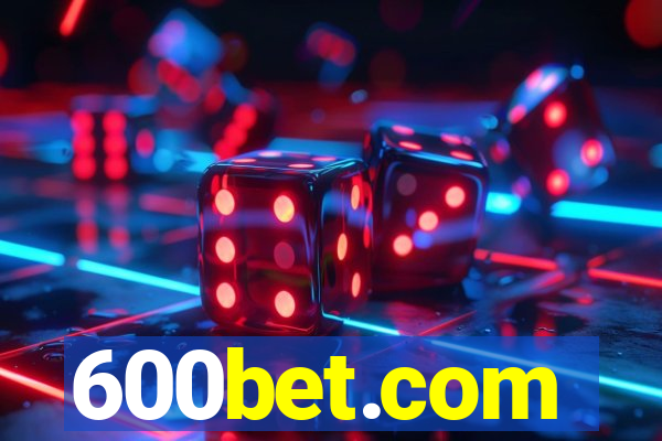 600bet.com