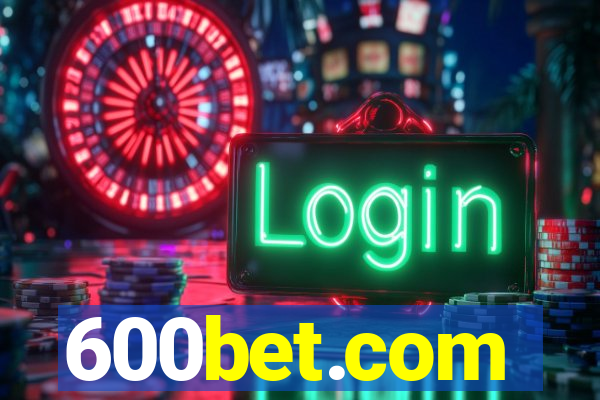 600bet.com