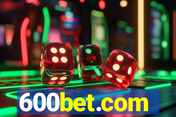 600bet.com