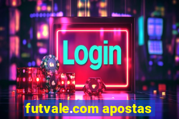 futvale.com apostas