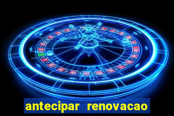 antecipar renovacao tim beta