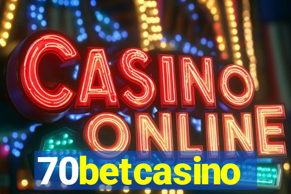 70betcasino