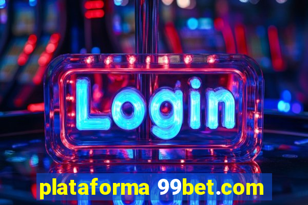 plataforma 99bet.com