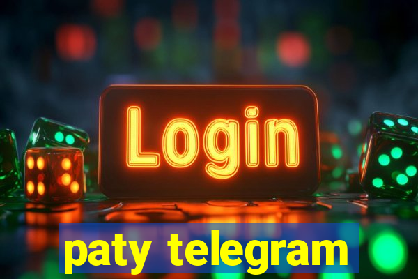 paty telegram