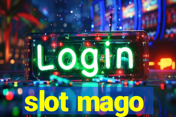 slot mago