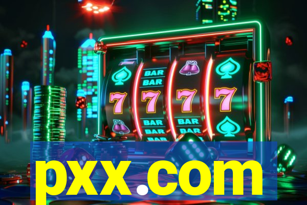 pxx.com