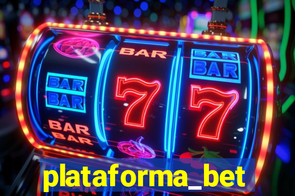 plataforma_bet