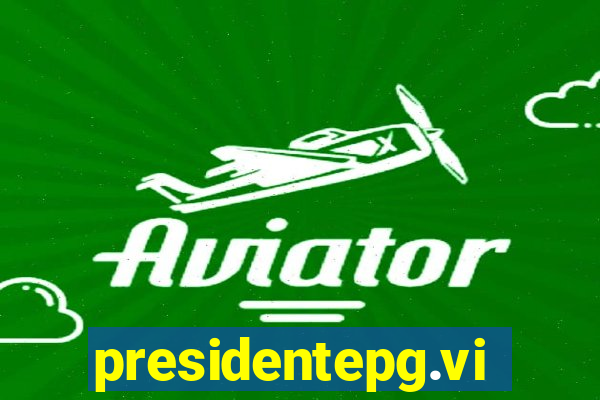 presidentepg.vip