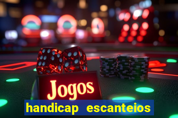 handicap escanteios -1,5 o que significa