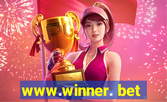 www.winner. bet