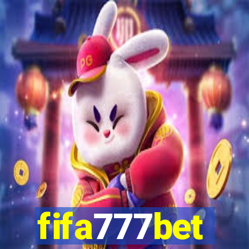 fifa777bet