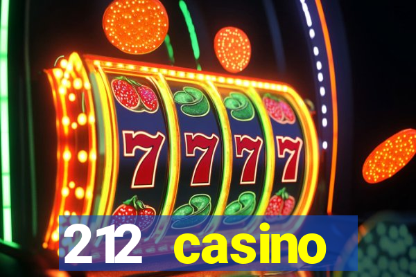 212 casino watertown sd