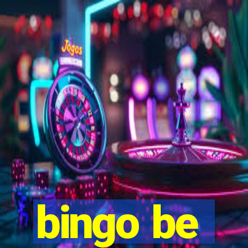 bingo be