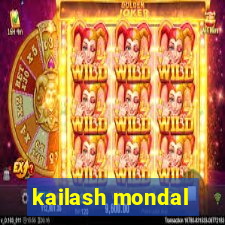 kailash mondal