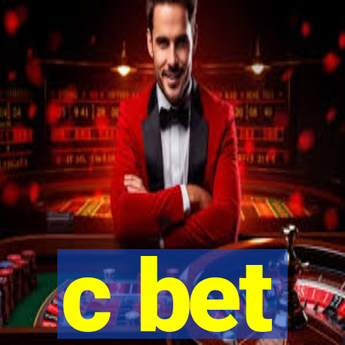 c bet