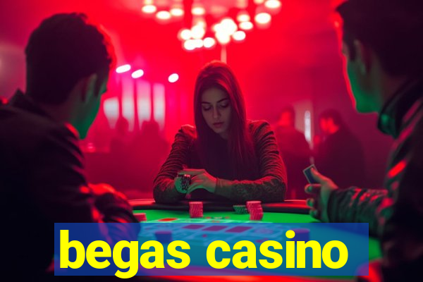 begas casino