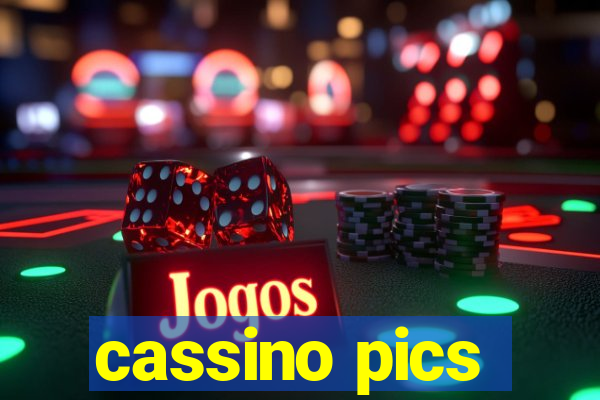 cassino pics