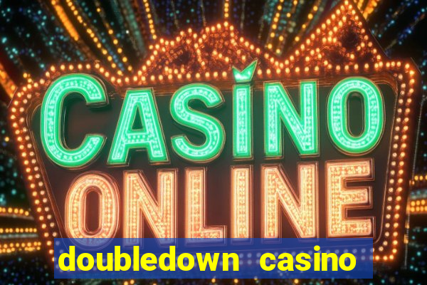 doubledown casino free chips bonus collector