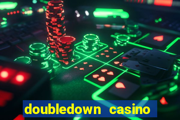 doubledown casino free chips bonus collector