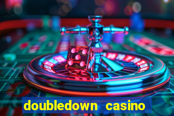 doubledown casino free chips bonus collector