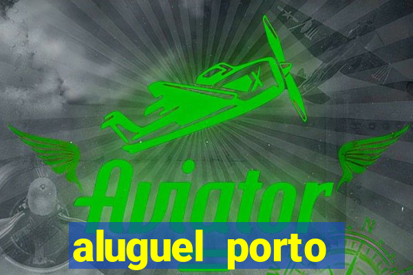 aluguel porto alegre kitnet