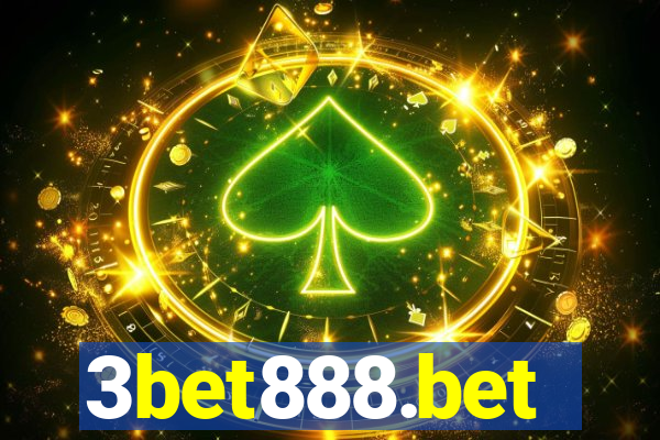 3bet888.bet