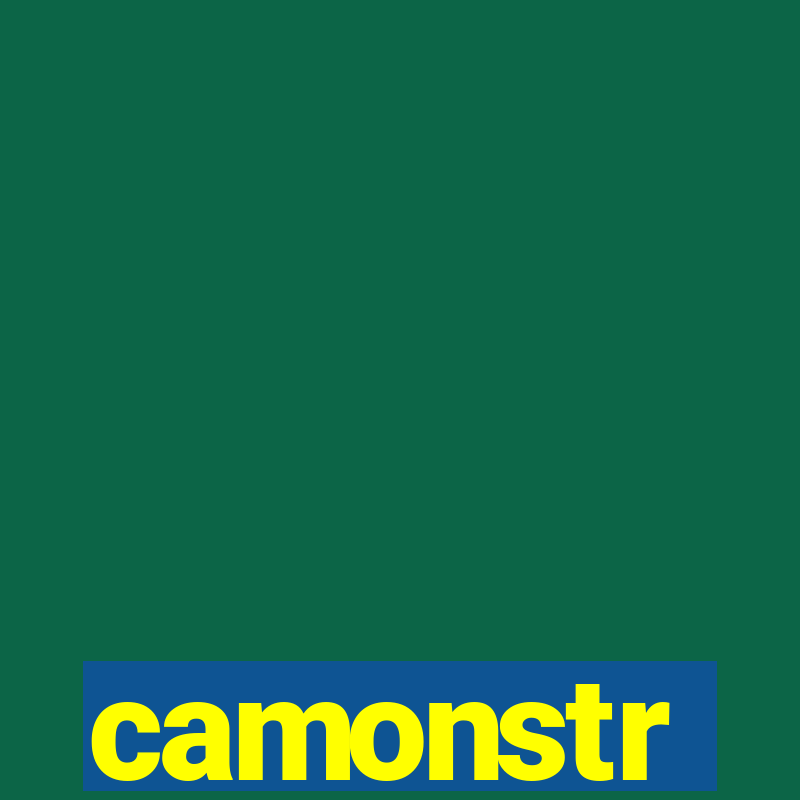 camonstr