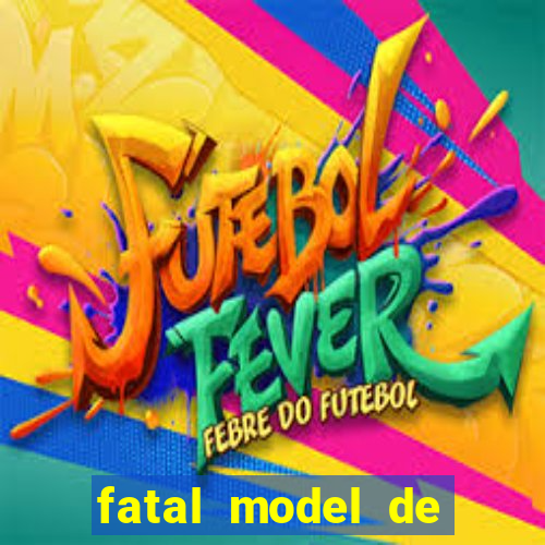 fatal model de itapetinga bahia