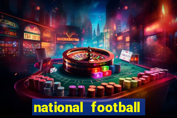 national football league odds