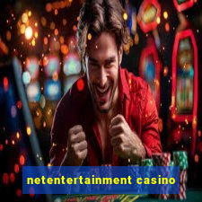 netentertainment casino