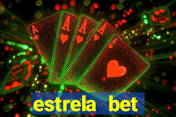 estrela bet patrocinador inter