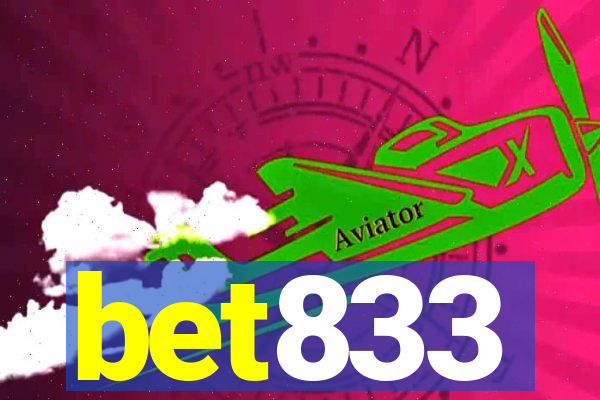 bet833