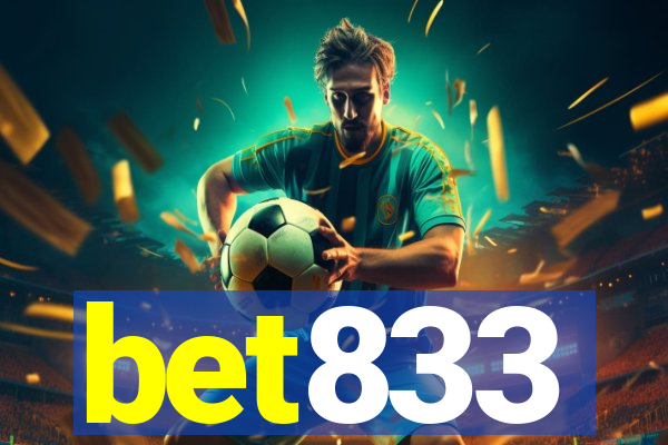 bet833