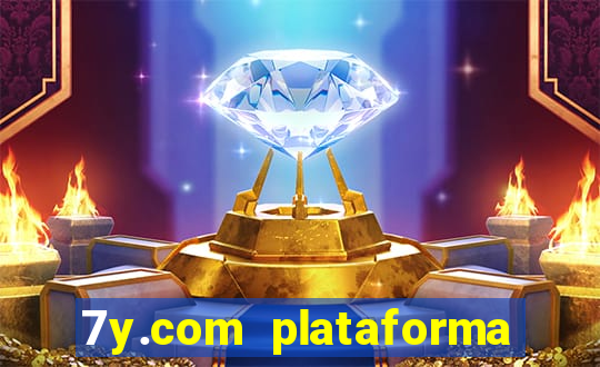 7y.com plataforma de jogos