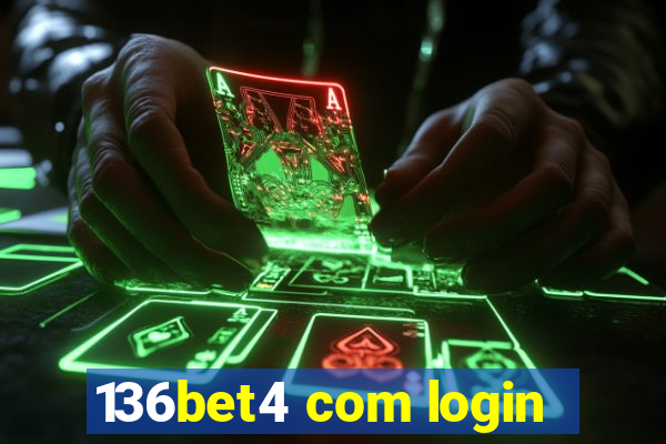 136bet4 com login