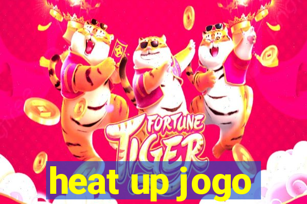 heat up jogo