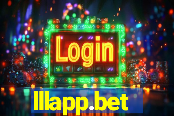 lllapp.bet