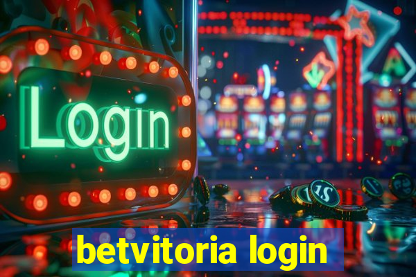 betvitoria login