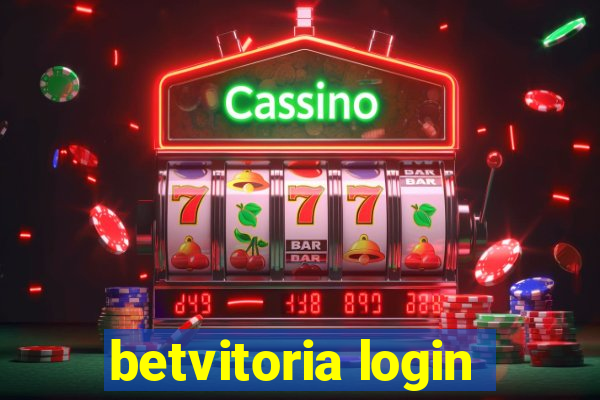 betvitoria login