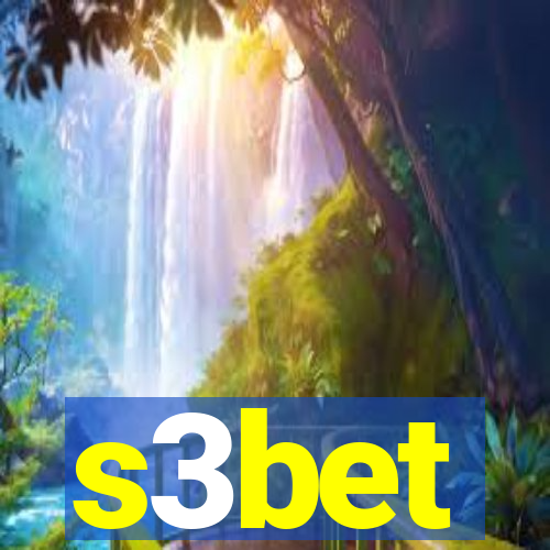 s3bet