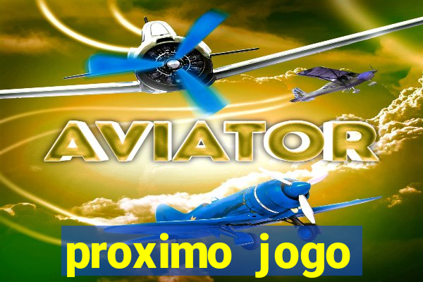 proximo jogo atletico mg