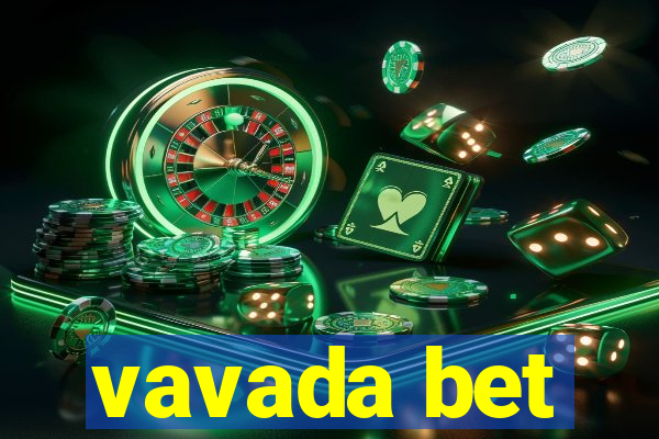 vavada bet