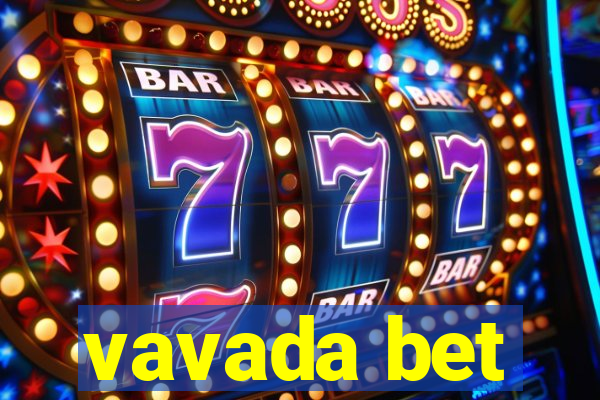 vavada bet