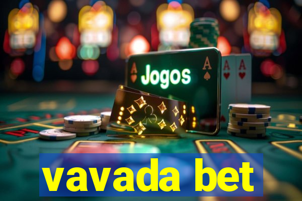 vavada bet