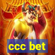 ccc bet