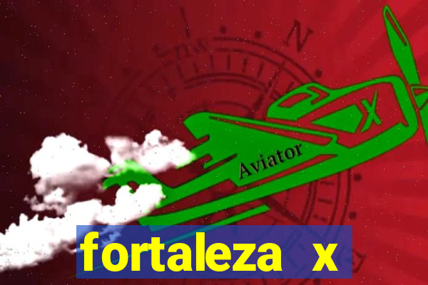 fortaleza x athletico pr