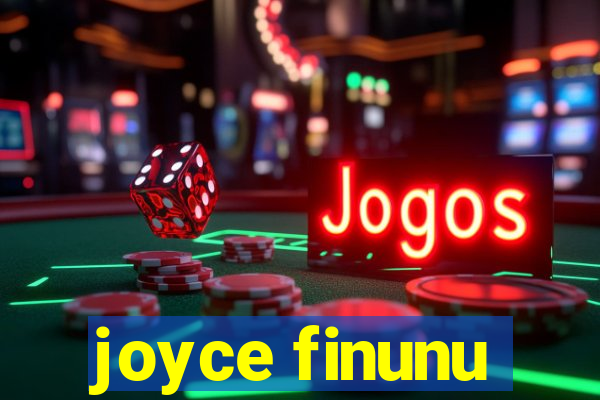 joyce finunu